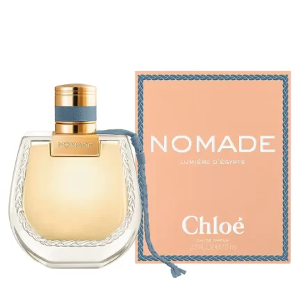 NOMADE LUMIÈRE D'ÉGYPTE edp vapo 75 ml