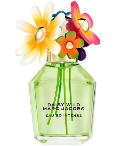 DAISY WILD EAU SO INTENSE edp vapo 100 ml