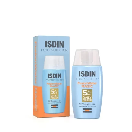Fusion Water Magic SPF50 PHOTOPROTECTEUR 50 ml