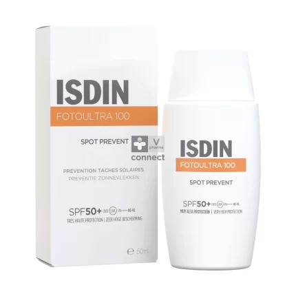 FOTO ULTRA anti-taches SPF50+ 50 ml