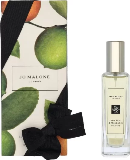 LIME BASILIC & MANDARINE edc vapo 50 ml