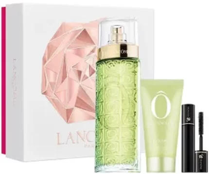 Ô DE LANCÔME COFFRET 3 pcs