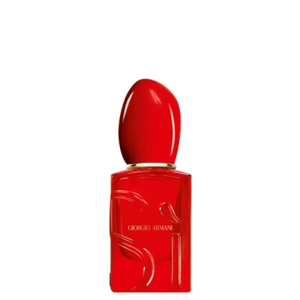 SI PASSIONE MUSC ROUGE edp vapo 30 ml