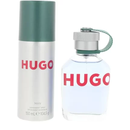 ÉTUI HUGO 2 pièces