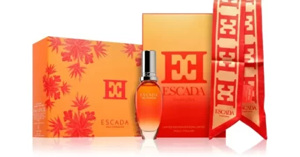 Coffret 3 pièces BALI PARADISE