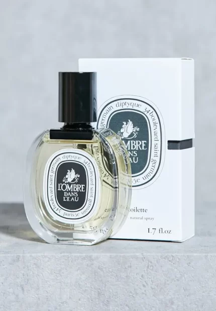 L'OMBRE DANS L'EAU edt vapo 50 ml