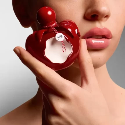 NINA ROUGE CRUSH edp vapo 30 ml