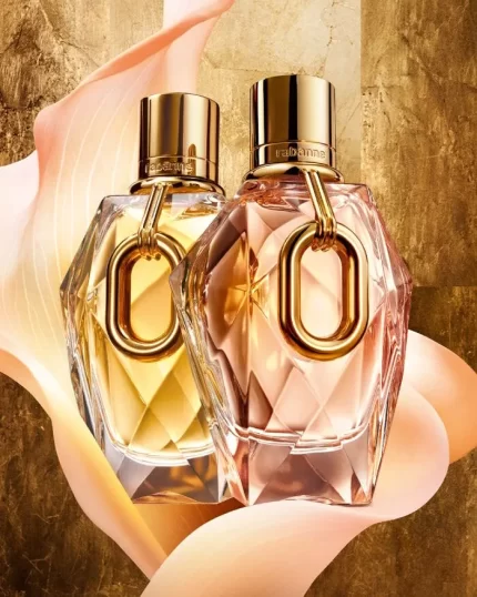 MILLION GOLD POUR ELLE PURE JASMIN edp vapo 90 ml