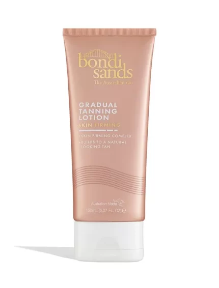 GRADUAL TAN lotion autobronzante quotidienne 50 ml
