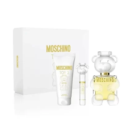 Coffret TOY 2 3 pièces