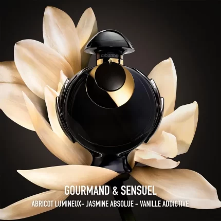 OLYMPÉA ABSOLU PARFUM INTENSE edp vapeur 80 ml