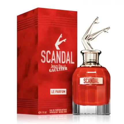 SCANDAL INTENSE edp vapo 50 ml