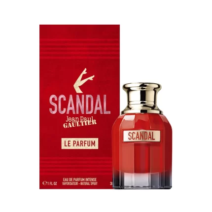 SCANDAL INTENSE edp vapo 30 ml