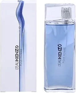 L'EAU PURE edp vapo 100 ml