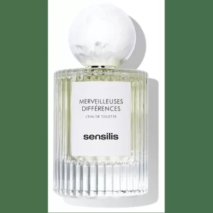 MERVEILLEUSES DIFFÉRENCES edt vapo 100 ml