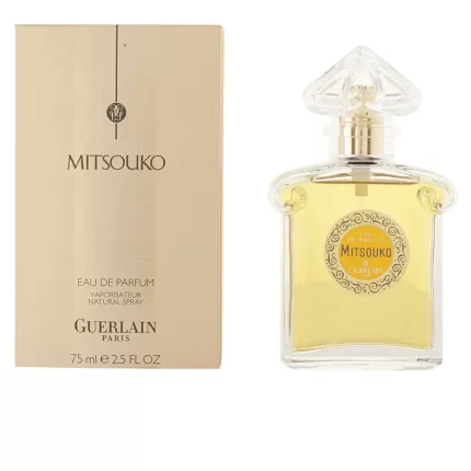 MITSOUKO eau de parfum vaporisateur 75 ml