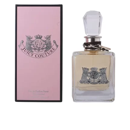 JUICY COUTURE eau de parfum vaporisateur 100 ml