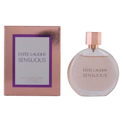 Eau de Parfum Sensuelle Vaporisateur 50 ml