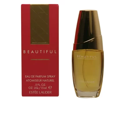 Belle Eau de Parfum Vaporisateur 15 ml