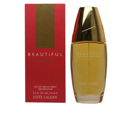 Belle Eau de Parfum Vaporisateur 75 ml