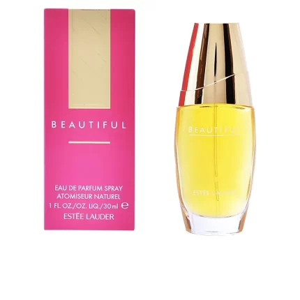 Belle Eau de Parfum Vaporisateur 30 ml
