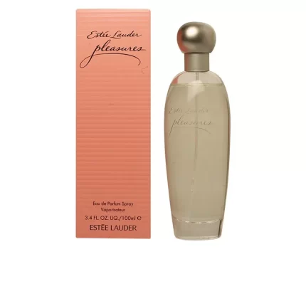 Estée Lauder Pleasures Eau de Parfum Vaporisateur 100 ml