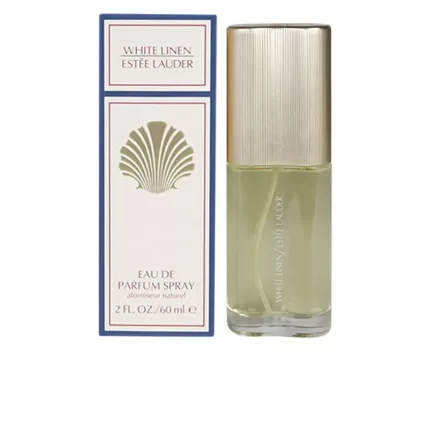 Eau de Parfum Lin Blanc Vaporisateur 60 ml