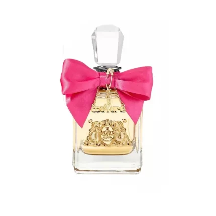 VIVA LA JUICY eau de parfum vaporisateur 50 ml