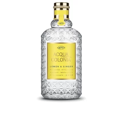 ACQUA COLONIA Eau de Cologne Citron & Gingembre vaporisateur 170 ml