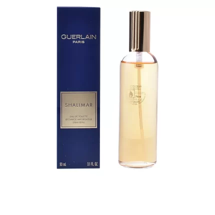 Recharge vaporisateur SHALIMAR edt 93 ml