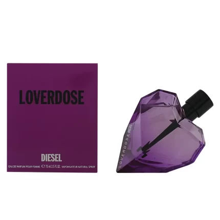 LOVERDOSE eau de parfum vaporisateur 75 ml