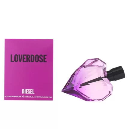 LOVERDOSE eau de parfum vaporisateur 50 ml