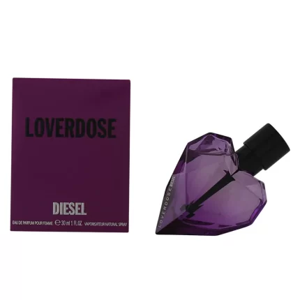 LOVERDOSE eau de parfum vaporisateur 30 ml