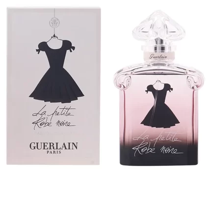 LA PETITE ROBE NOIRE eau de parfum vaporisateur 100 ml