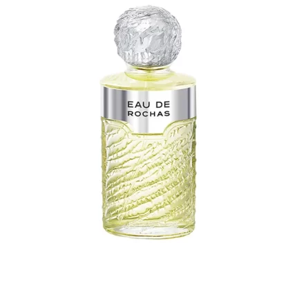 EAU DE ROCHAS eau de toilette vaporisateur 100 ml