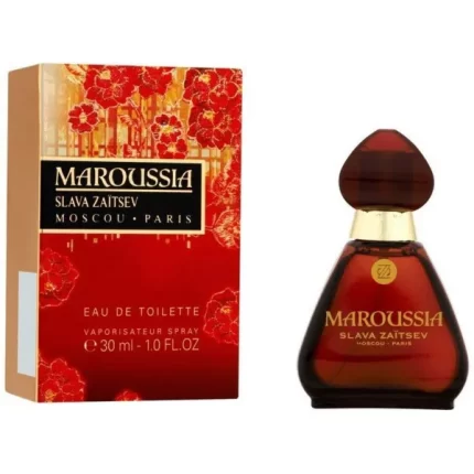 MAROUSSIA eau de toilette vaporisateur 30 ml