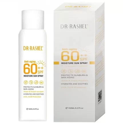 Huile solaire anti-âge 150 ml