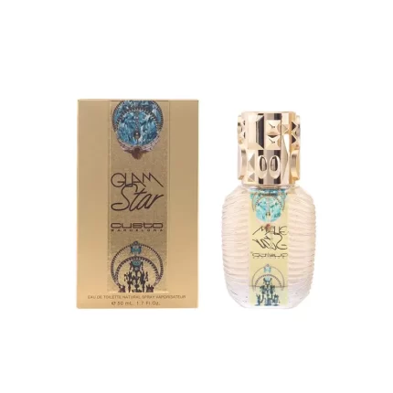 GLAM STAR eau de toilette vaporisateur 50 ml