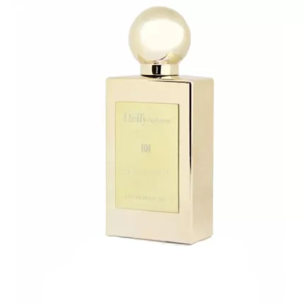 BERGAMOTE ROSE eau de parfum vaporisateur 50 ml