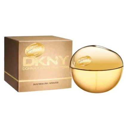 Eau de parfum vaporisateur GOLDEN DELICIOUS 100 ml