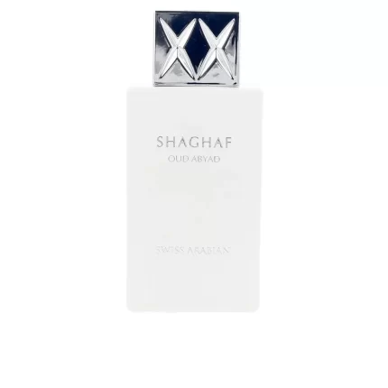 SHAGHAF OUD ABYAD edp vapo 75 ml