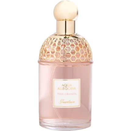 AQUA ALLEGORIA POIRE GRANITA edt vapo 125 ml
