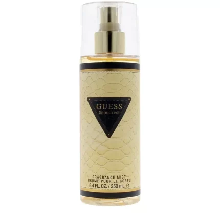 Spray corporel SEDUCTIVE 250 ml