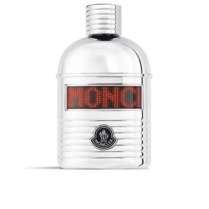 MONCLER POUR HOMME edp vapeur rechargeable 150 ml