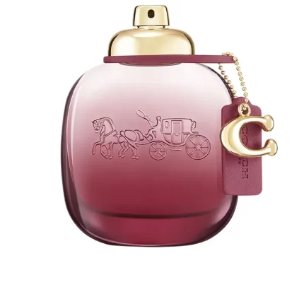 COACH WILD ROSE eau de parfum vaporisateur 90 ml