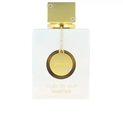 CLUB DE NUIT BLANC IMPERIALE edp vapo 105 ml