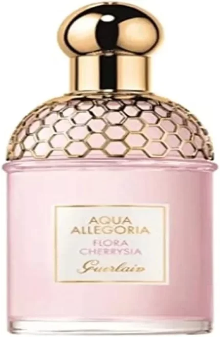 AQUA ALLEGORIA FLORA CHERRYSIA edt vapo 75 ml