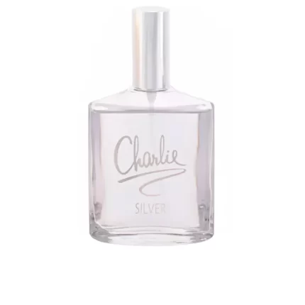 CHARLIE SILVER eau de toilette vaporisateur 100 ml