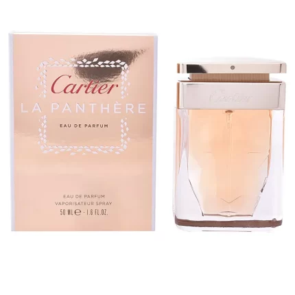LA PANTHÈRE eau de parfum vaporisateur 50 ml