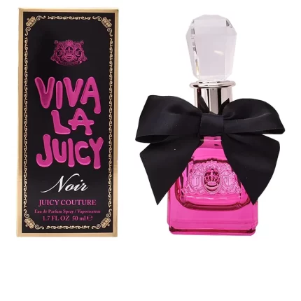 VIVA LA JUICY NOIR eau de parfum vaporisateur 50 ml